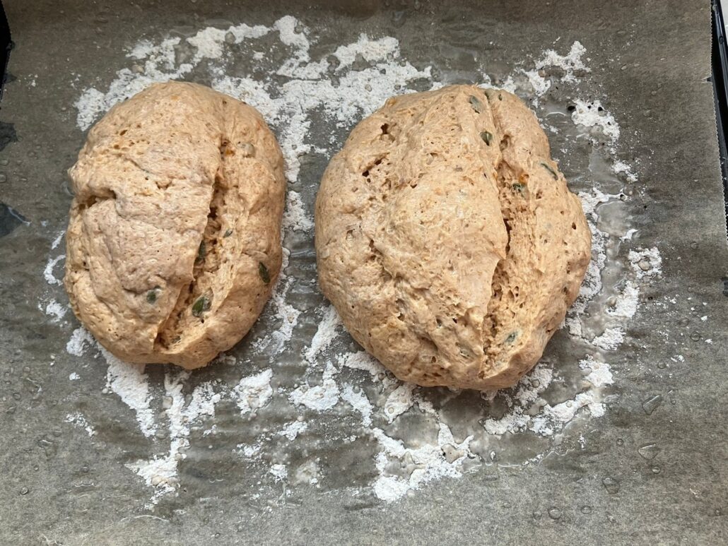 Sauerteig, Fermentieren & Oxymel (Online + Praxistag)