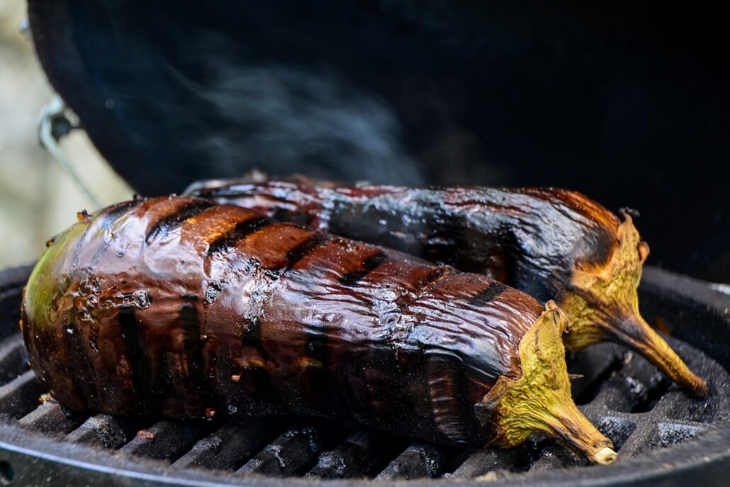 Workshop Grillbeilagen als Hauptstar